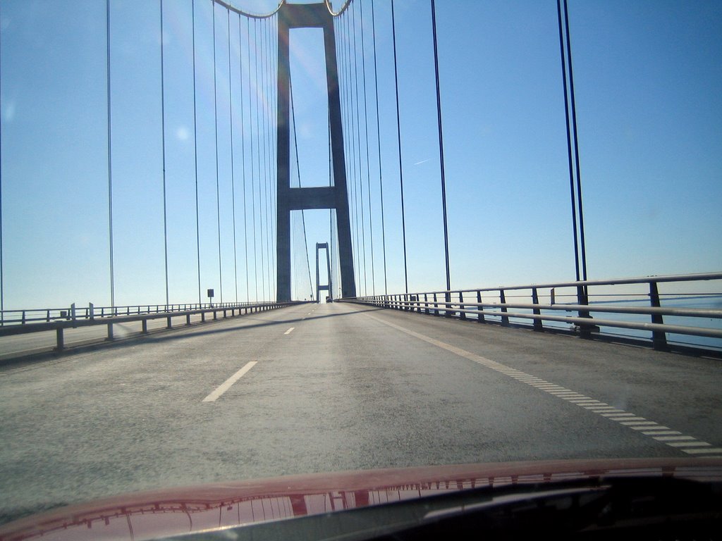 A trip to Fyn