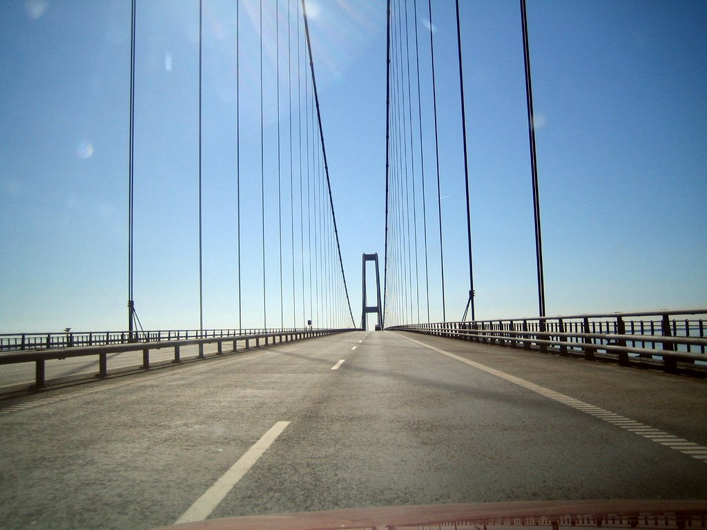 A trip to Fyn