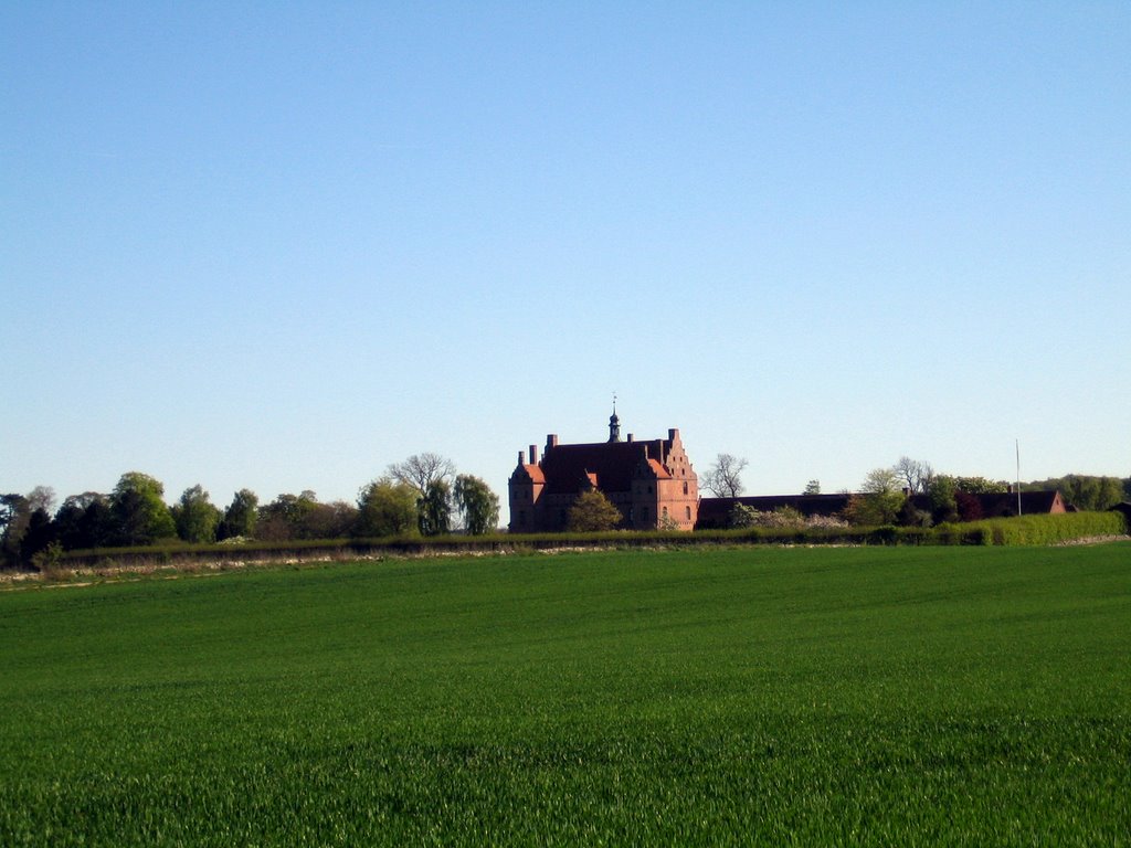 A trip to Fyn