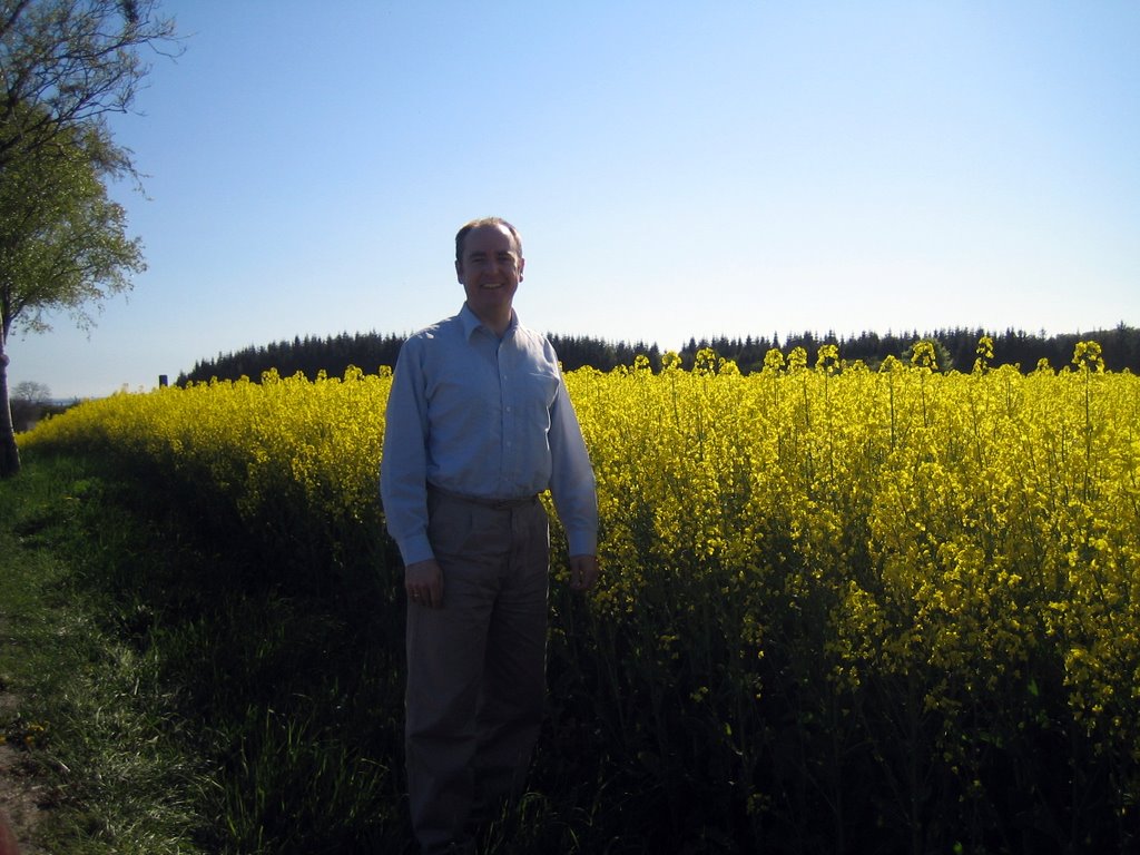 A trip to Fyn