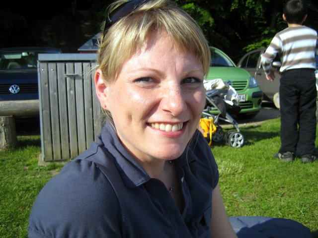 BBQ in Middelfart