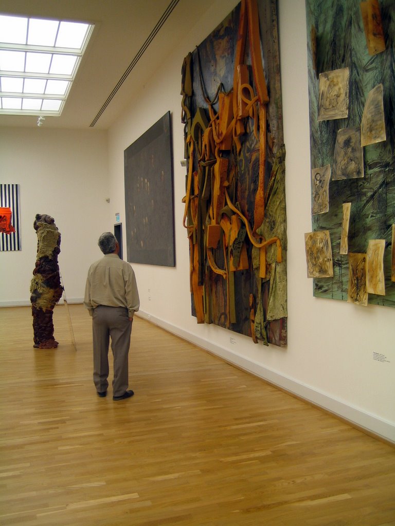 Statens Museum for Kunst