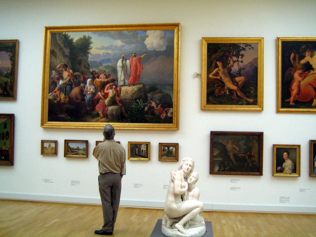 Statens Museum for Kunst