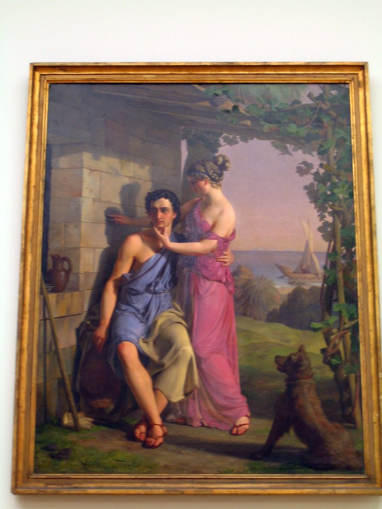 Statens Museum for Kunst
