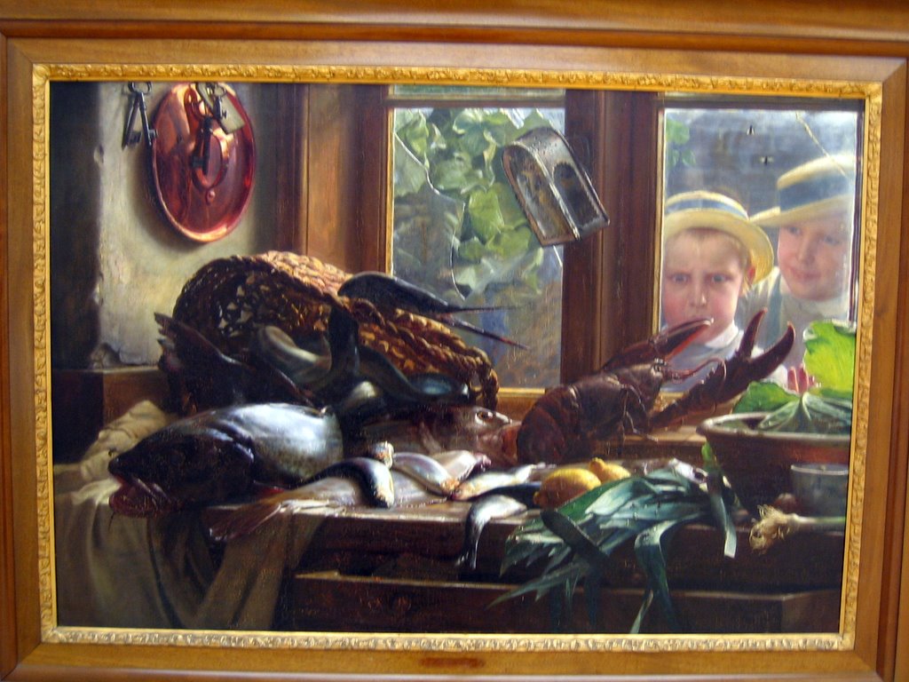 Statens Museum for Kunst