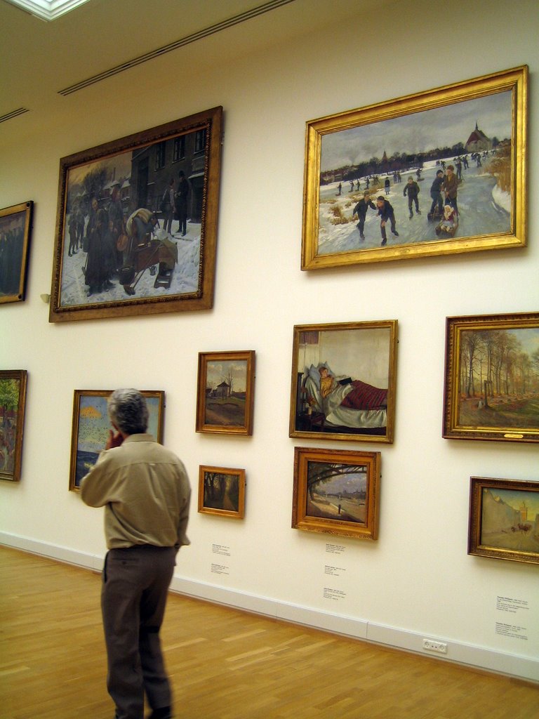Statens Museum for Kunst
