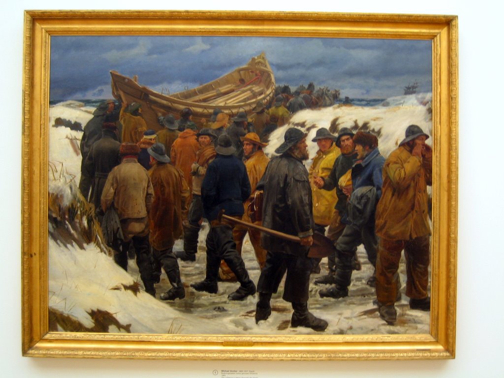 Statens Museum for Kunst