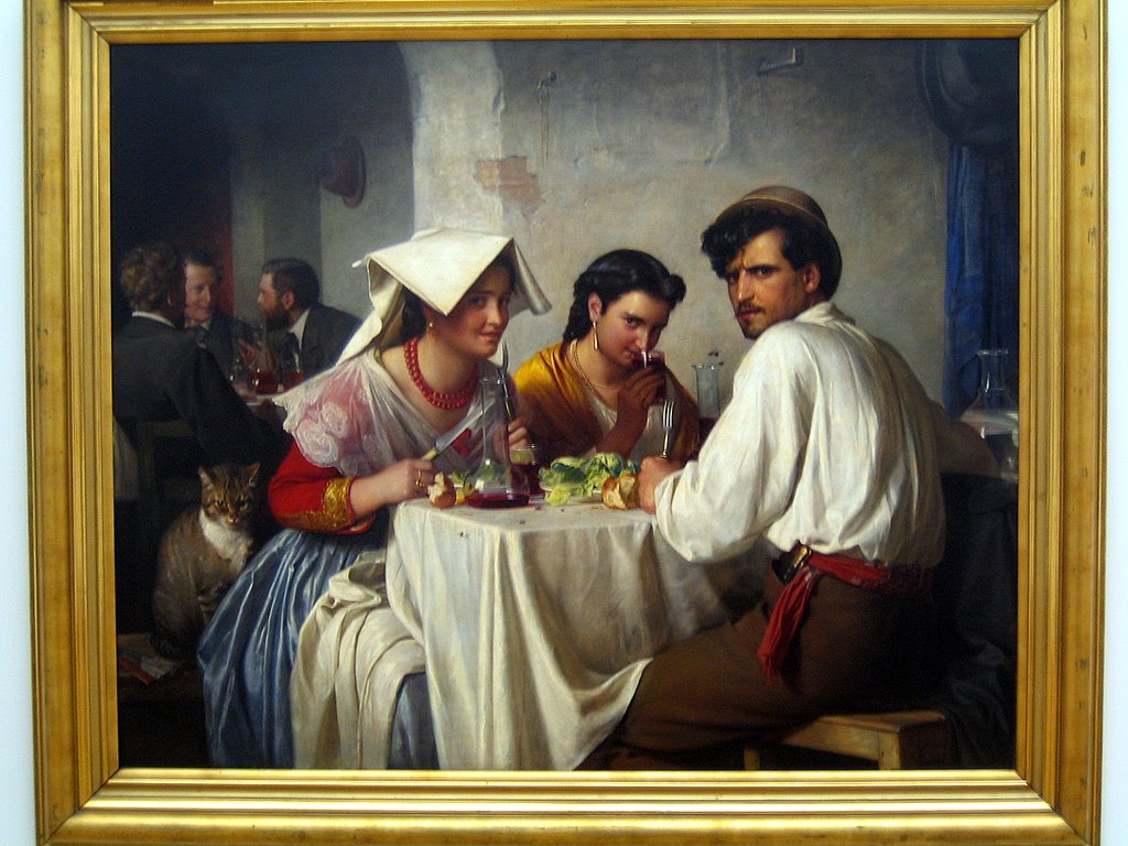 Statens Museum for Kunst