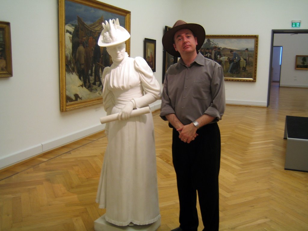 Statens Museum for Kunst