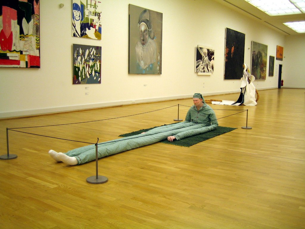 Statens Museum for Kunst