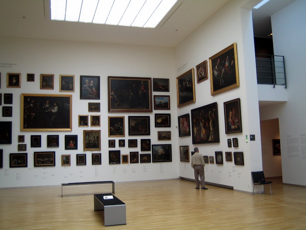 Statens Museum for Kunst
