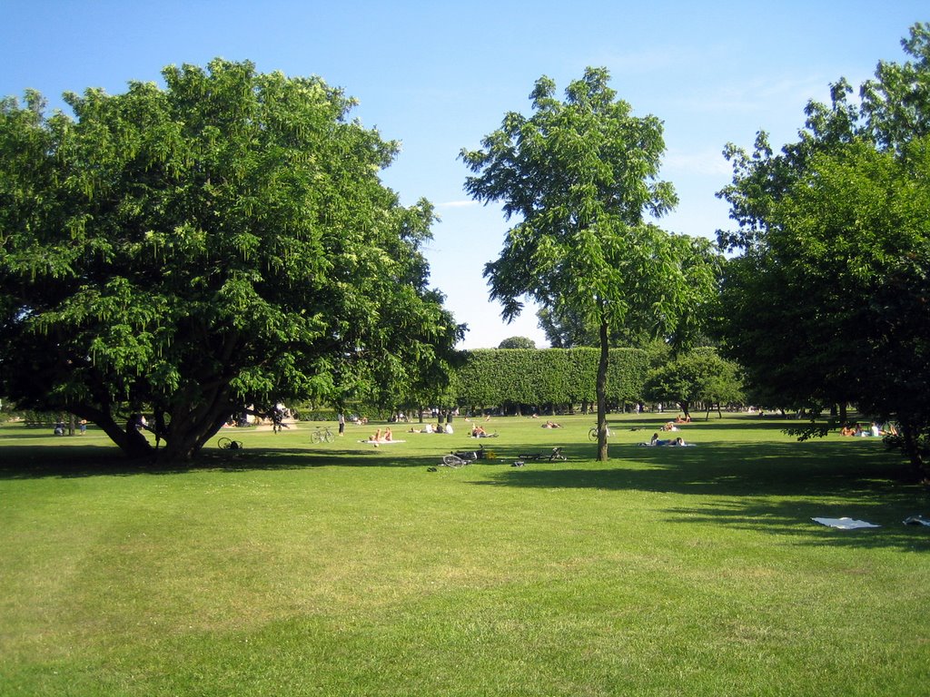 Statens Museum for Kunst