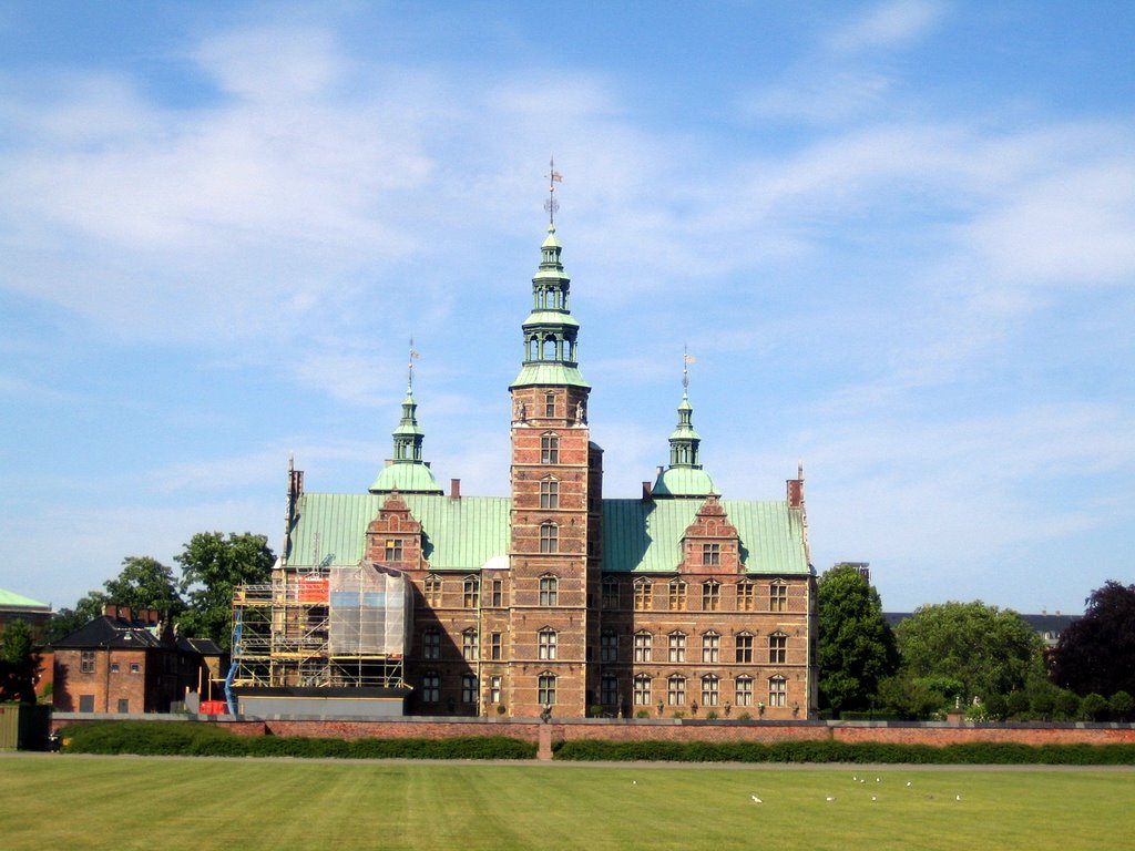 Statens Museum for Kunst
