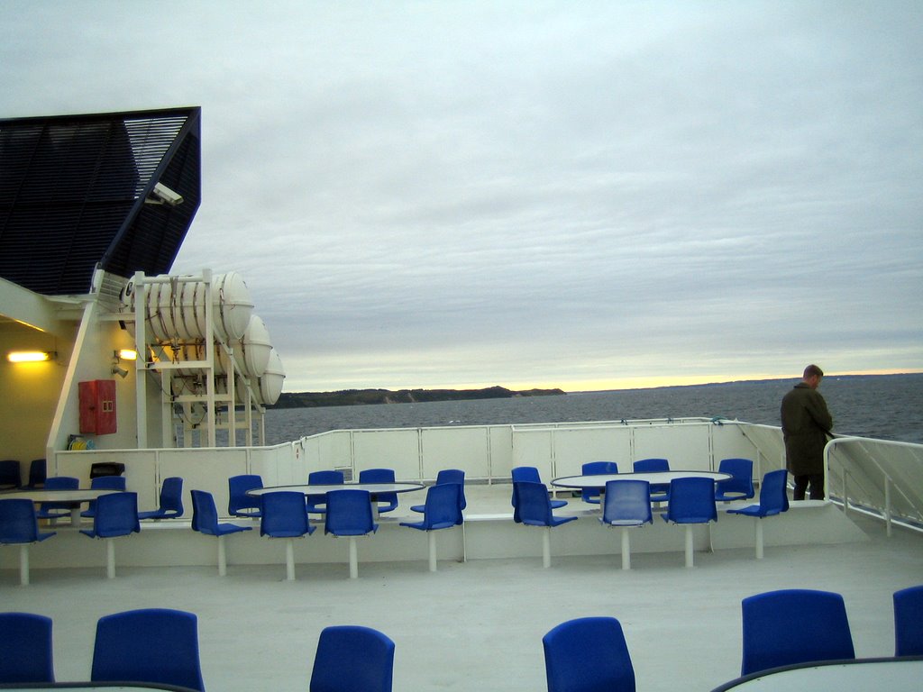 A trip to Århus