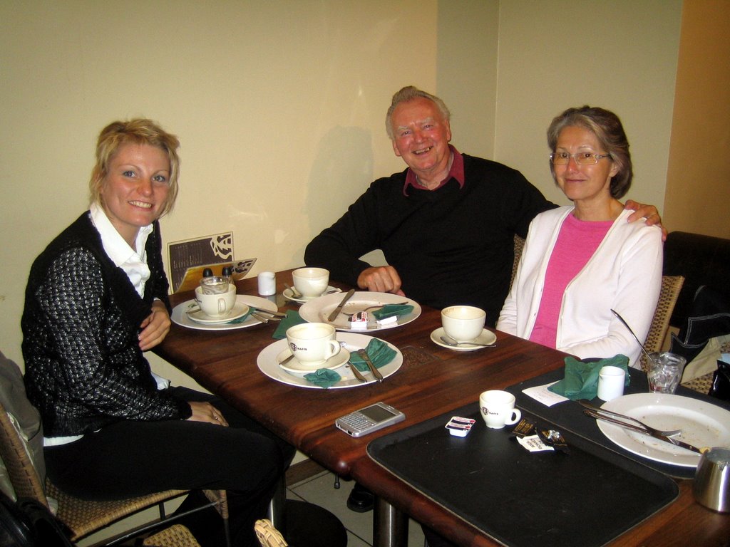A trip to Århus