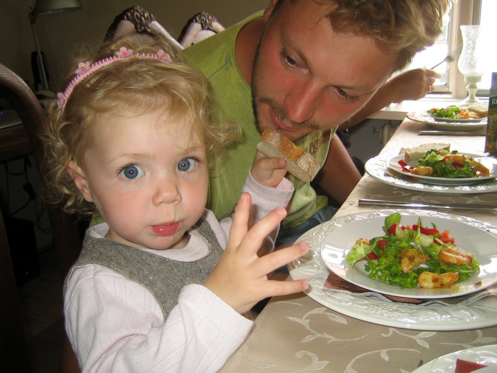 Family get together