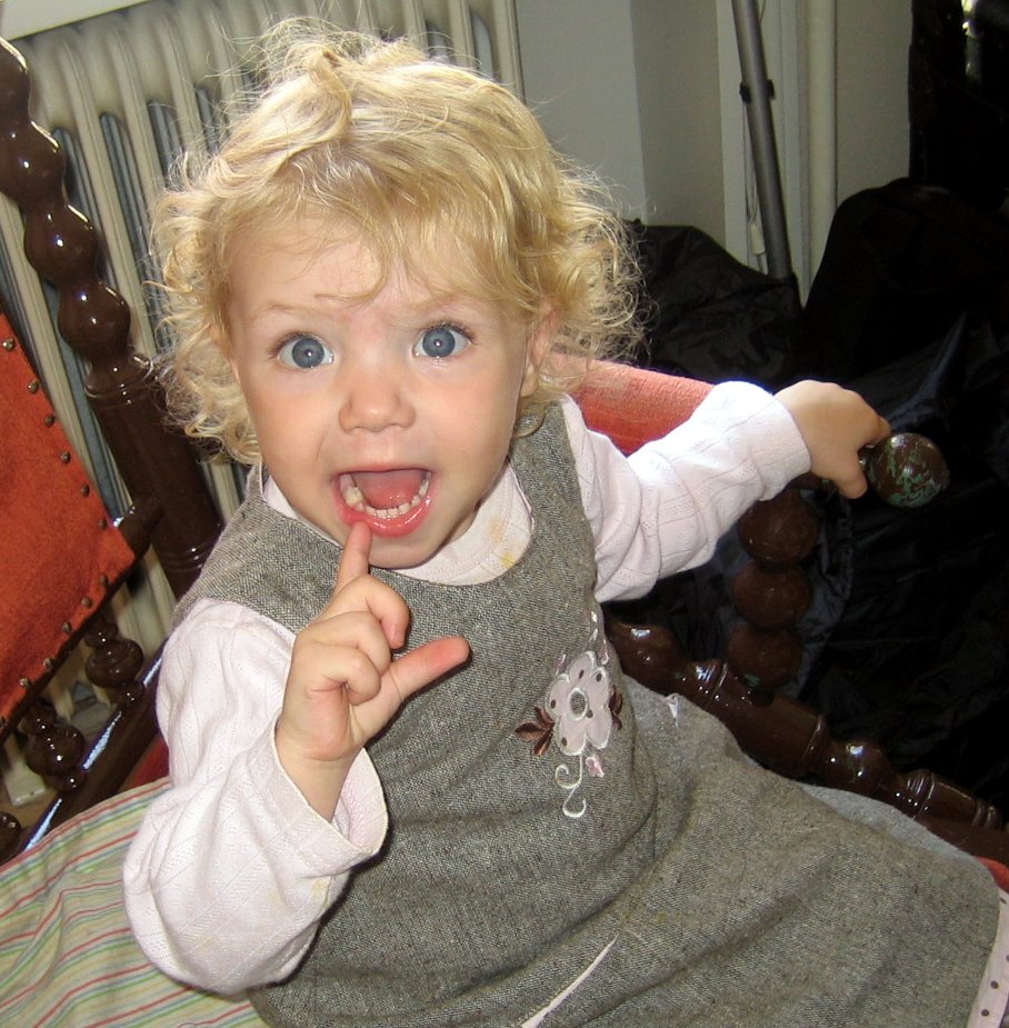 Family get together