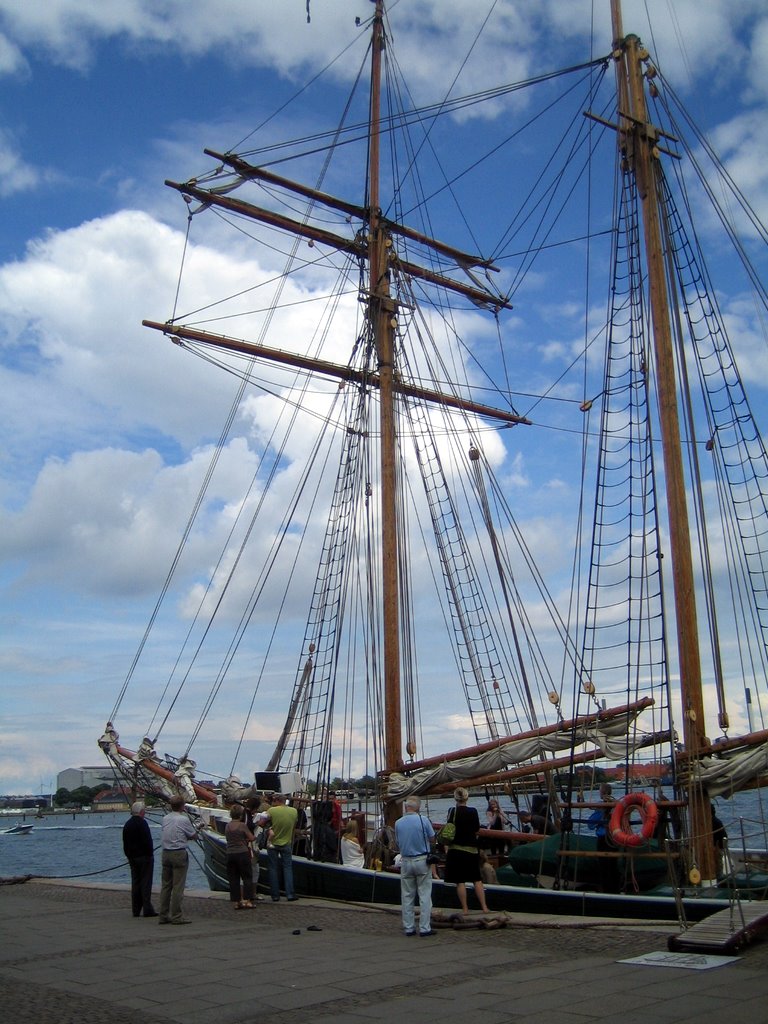 Family get together
