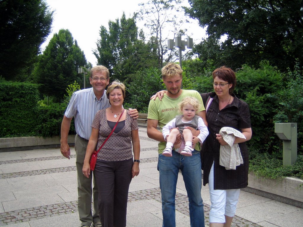 Family get together