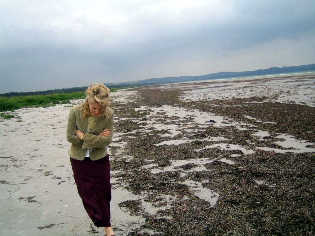 Vig: a walk to the beach