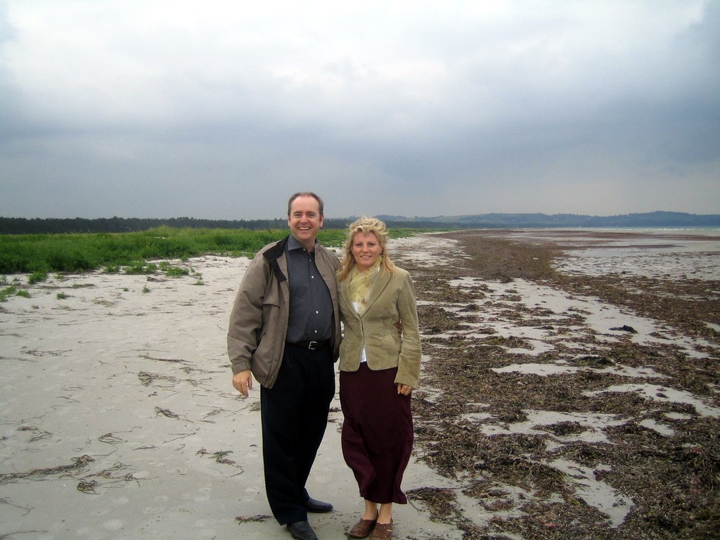 Vig: a walk to the beach