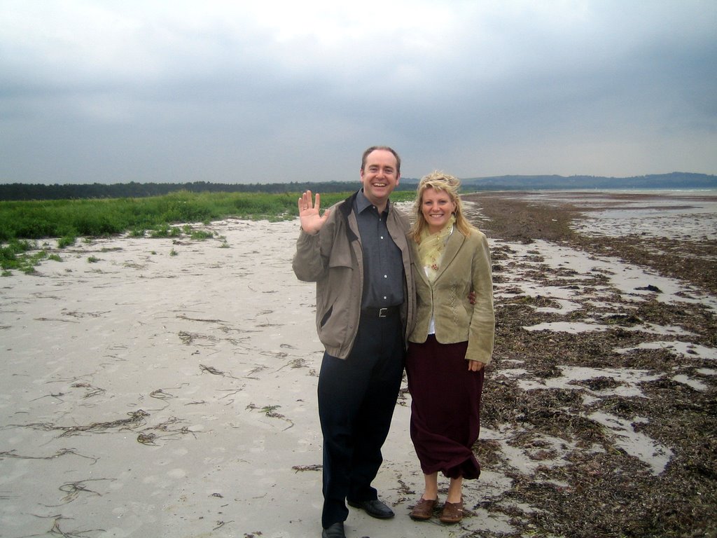 Vig: a walk to the beach