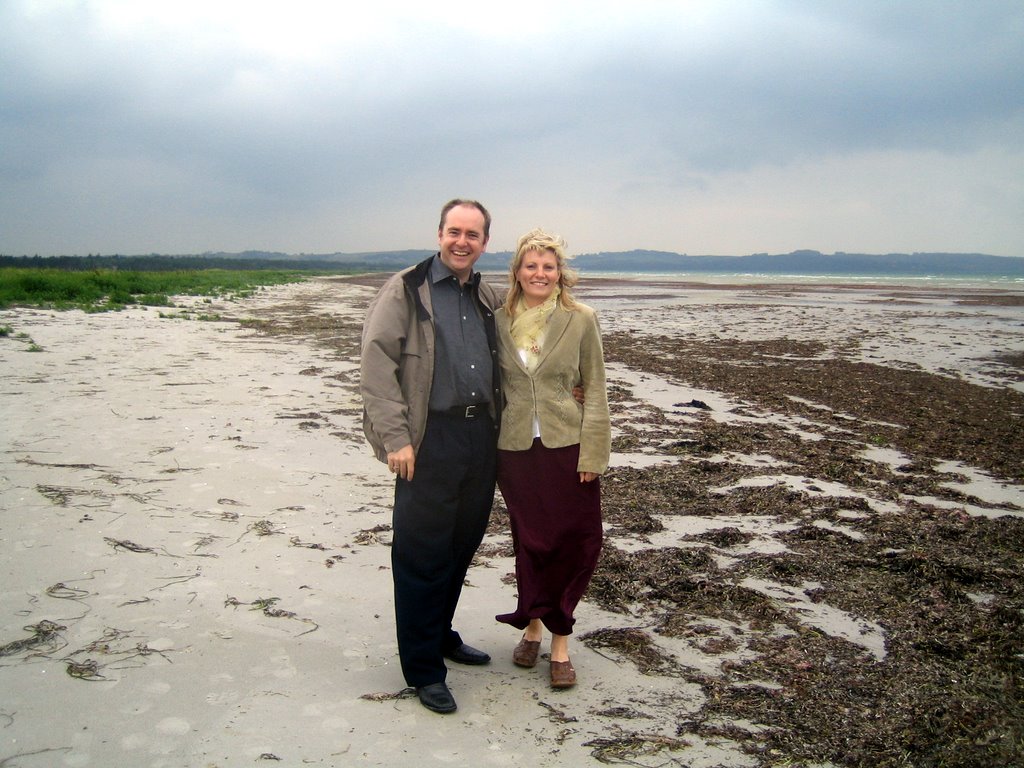 Vig: a walk to the beach