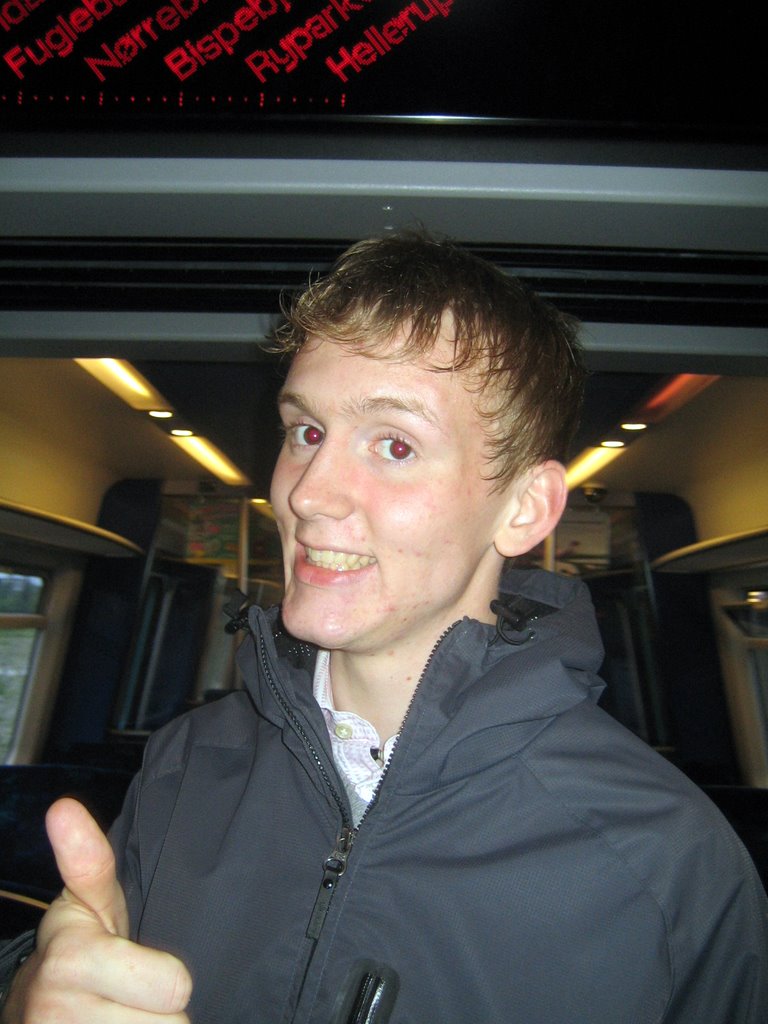 Christian Johansson