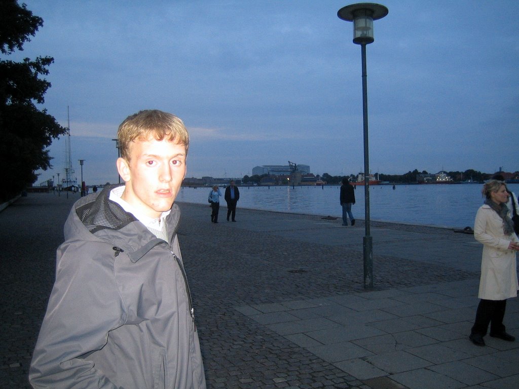 Christian Johansson