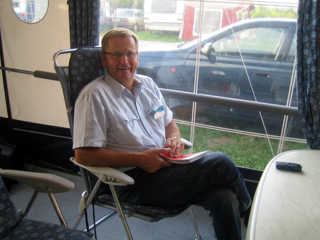 Silkeborg Danish District Convention