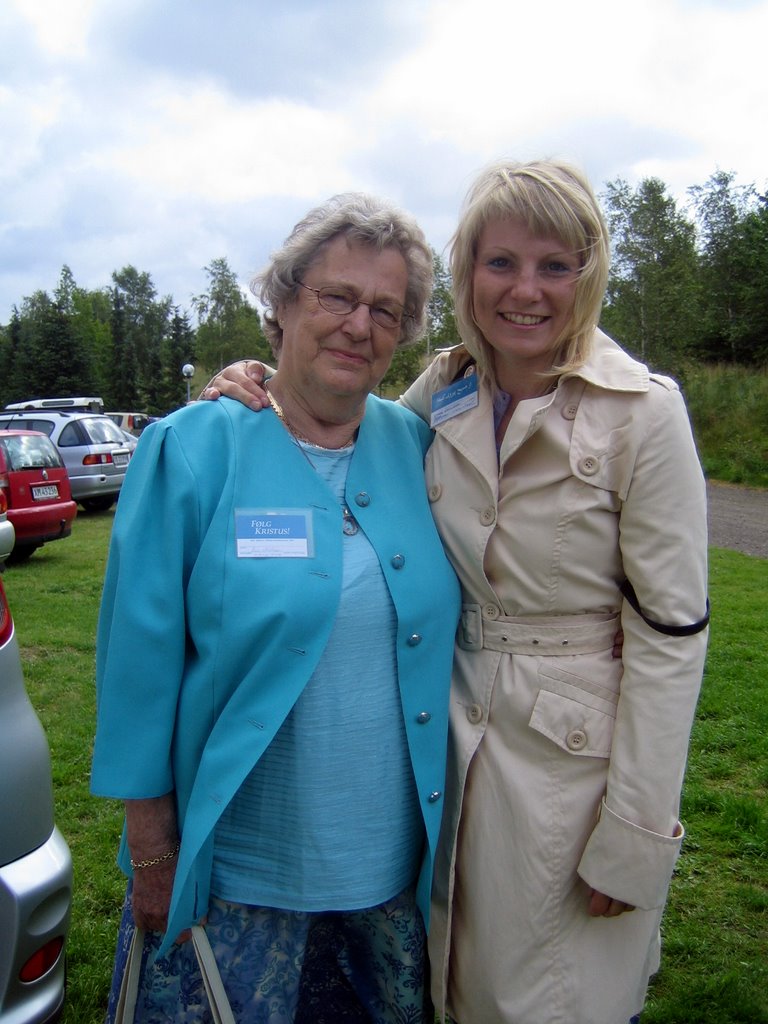 Silkeborg Danish District Convention