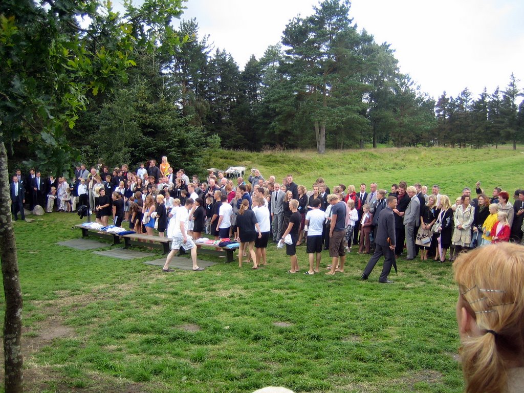 Silkeborg Danish District Convention