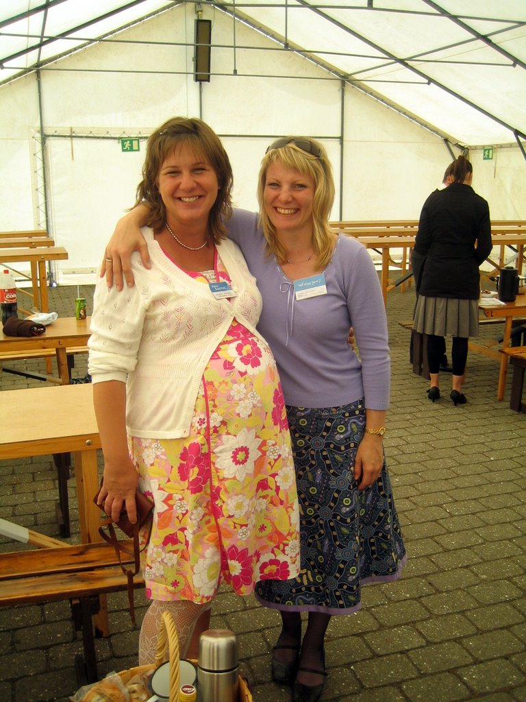 Silkeborg Danish District Convention