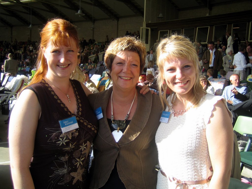 Silkeborg Danish District Convention