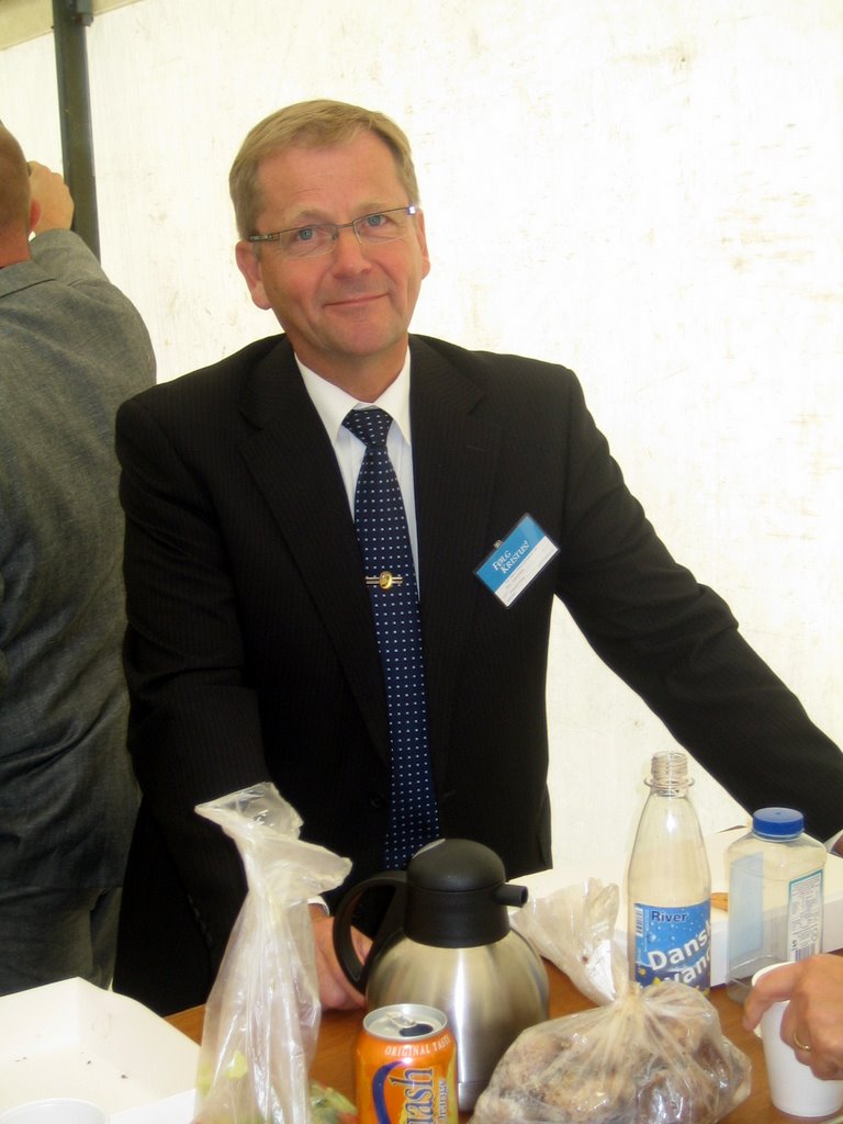 Silkeborg Danish District Convention
