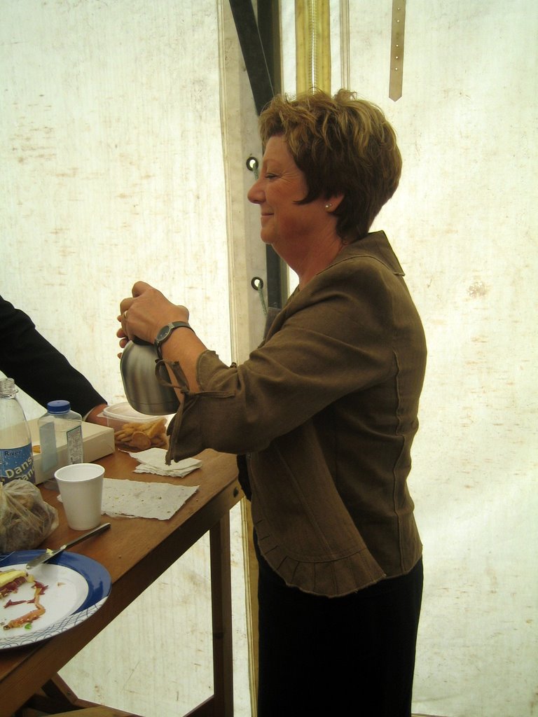 Silkeborg Danish District Convention