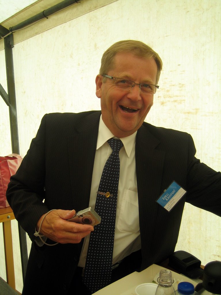 Silkeborg Danish District Convention