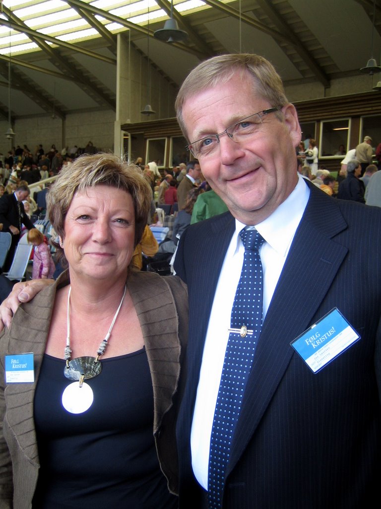 Silkeborg Danish District Convention