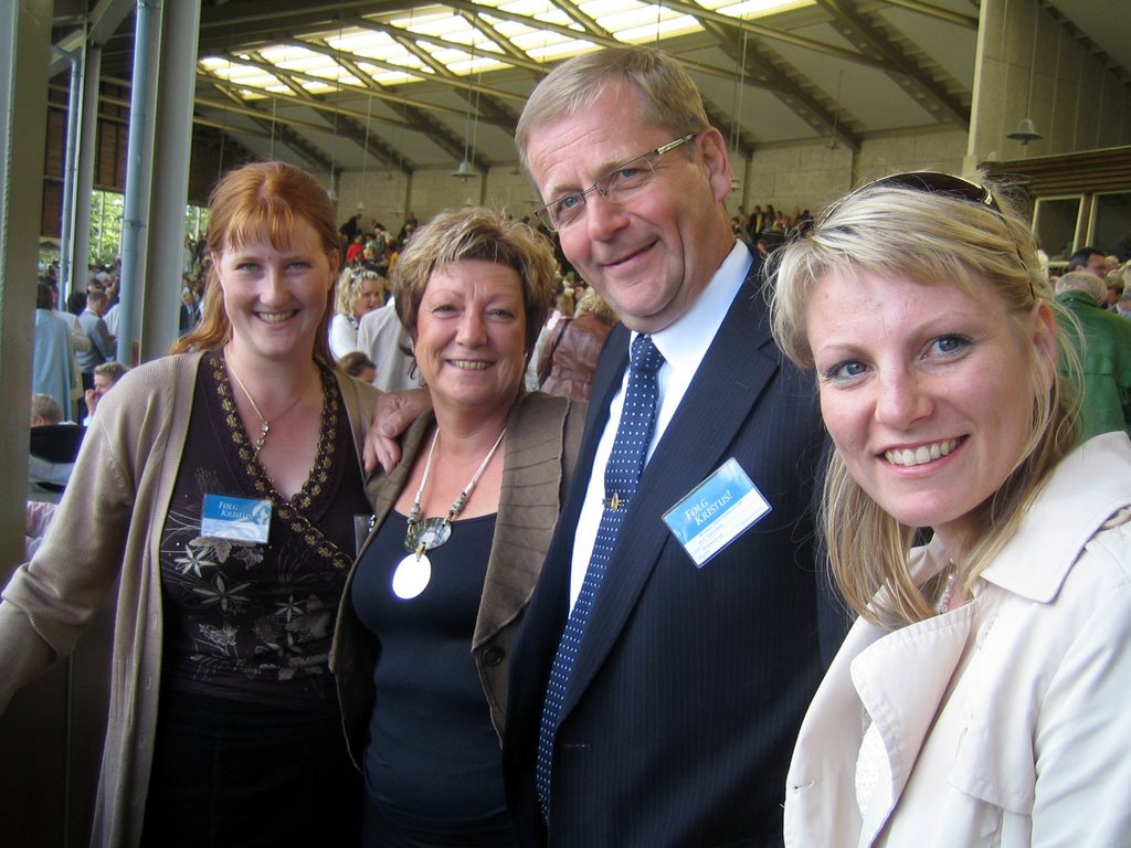 Silkeborg Danish District Convention