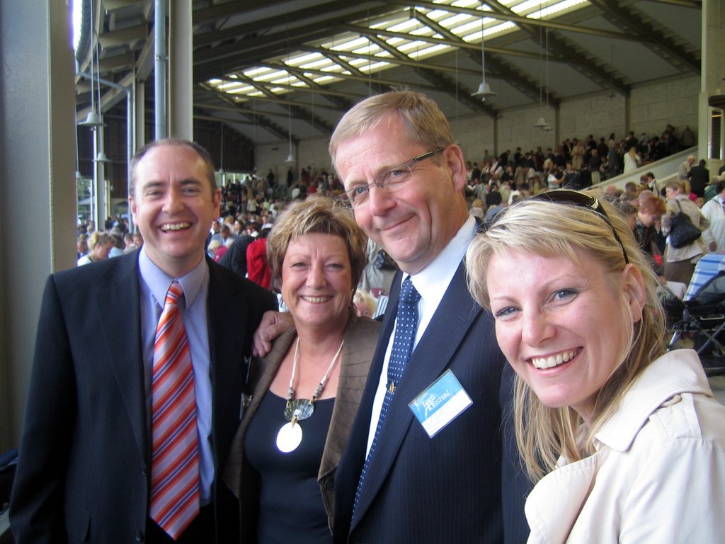 Silkeborg Danish District Convention