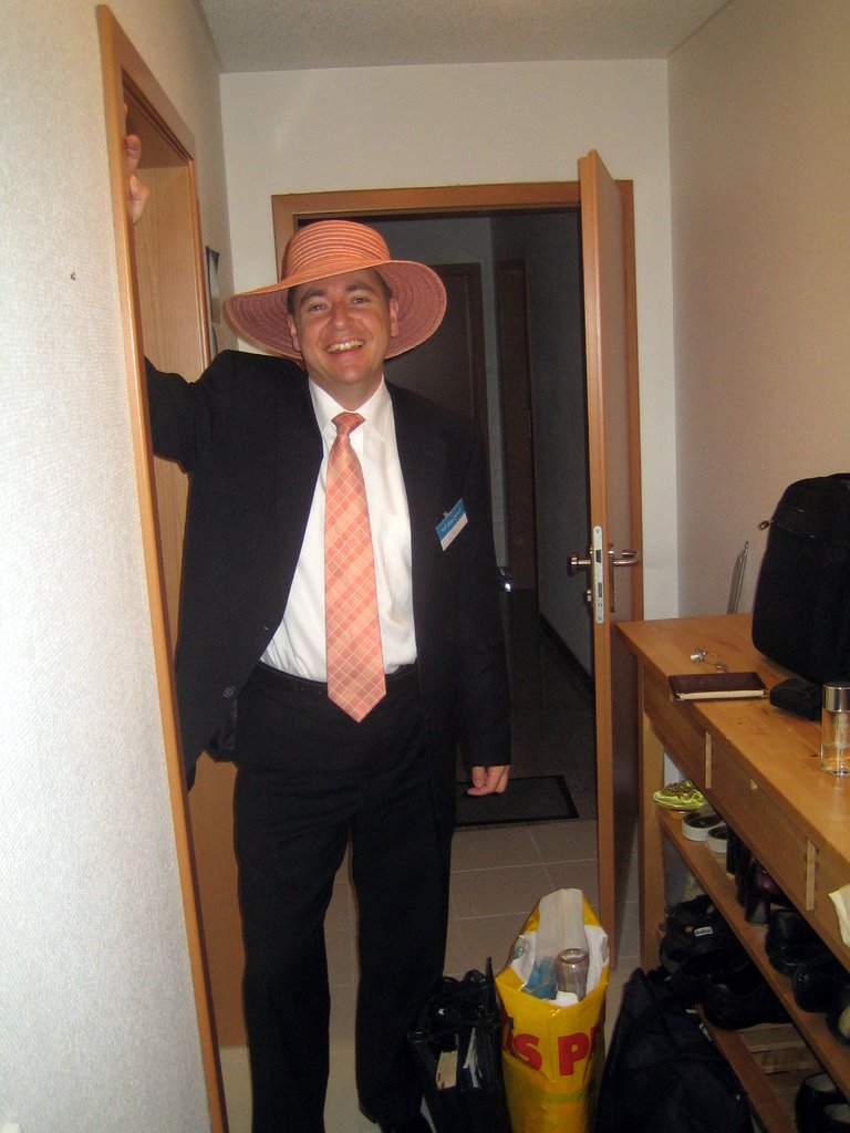 Convention photos