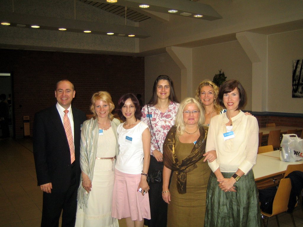 Convention photos