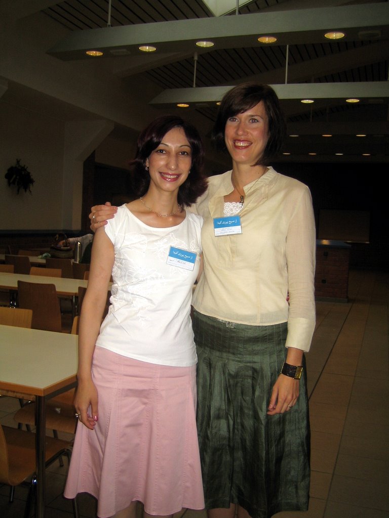 Convention photos