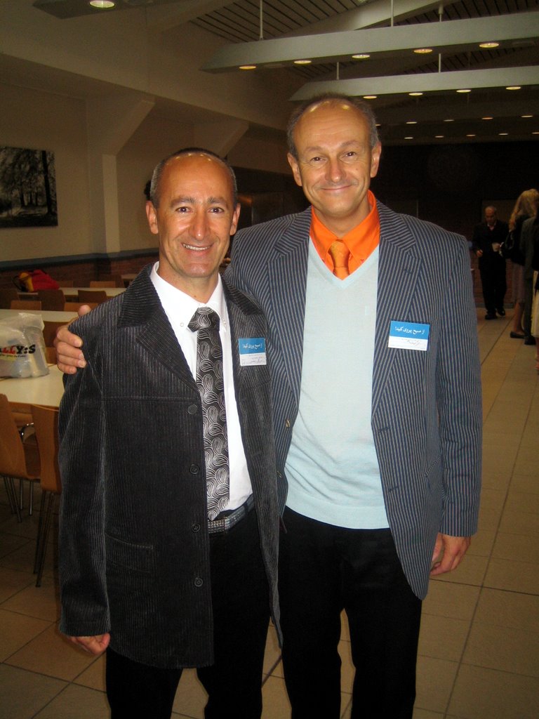 Convention photos
