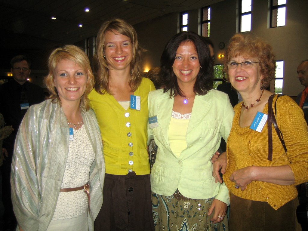 Convention photos
