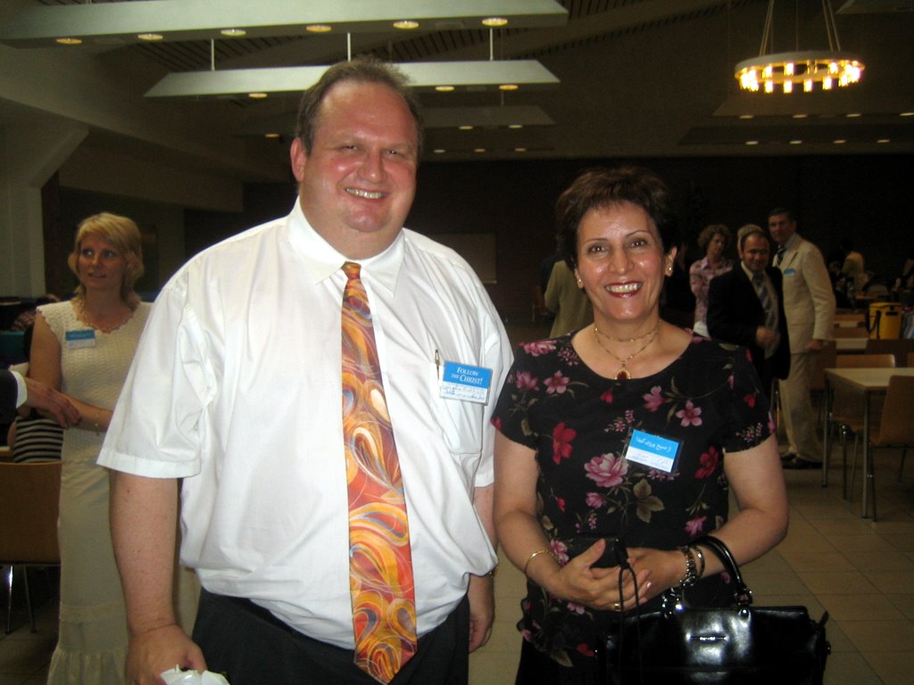 Convention photos