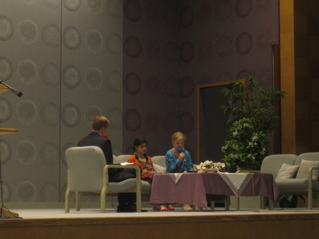 Convention photos