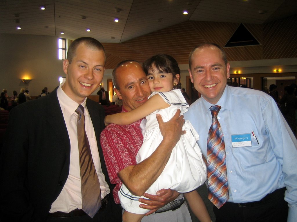 Convention photos