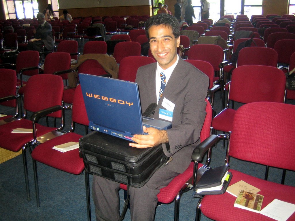 Convention photos