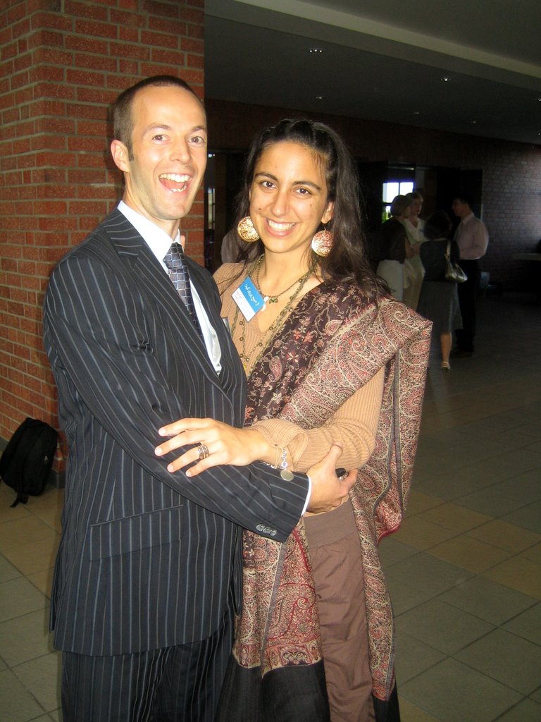 Convention photos